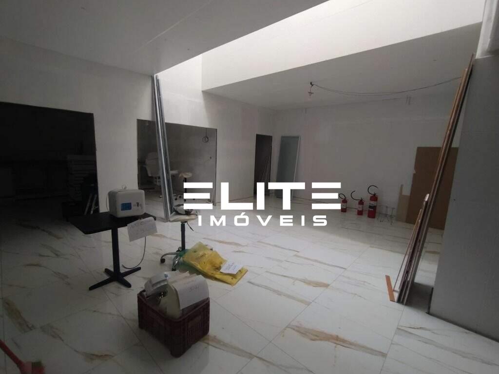 Sala para aluguel no Casa Branca: 