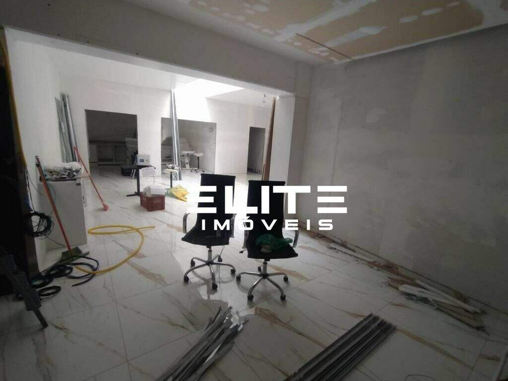 Sala para aluguel no Casa Branca: 