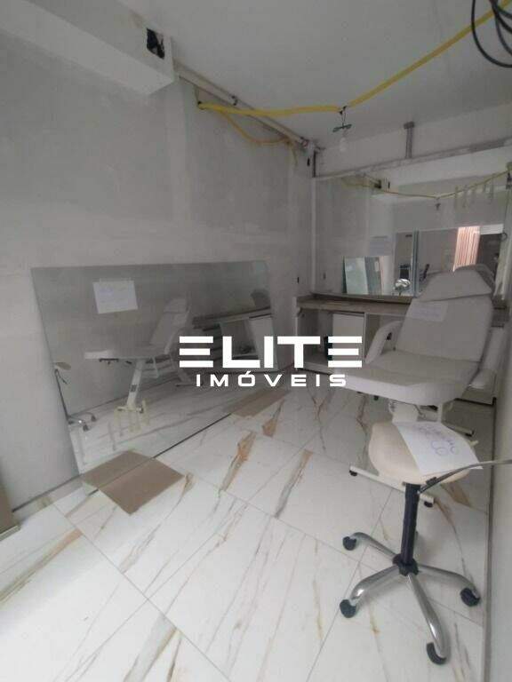 Sala para aluguel no Casa Branca: 