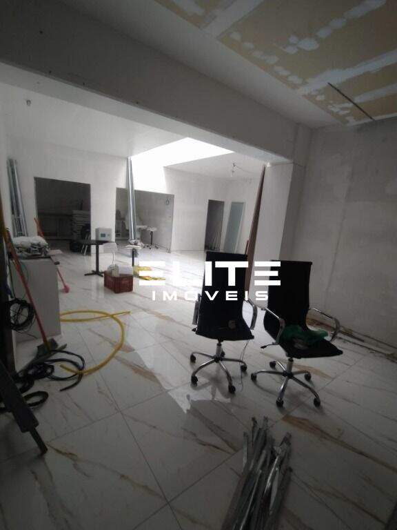 Sala para aluguel no Casa Branca: 