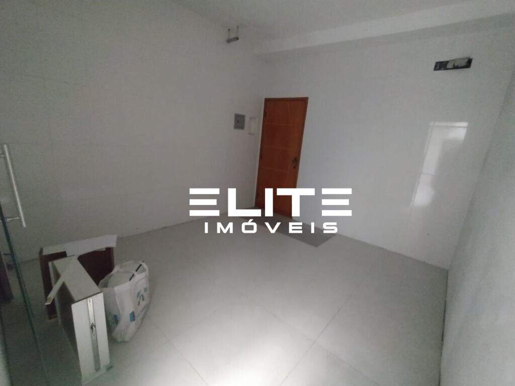 Sala para aluguel no Casa Branca: 