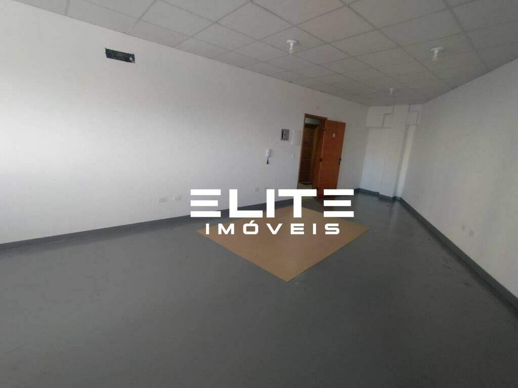 Sala para aluguel no Casa Branca: 