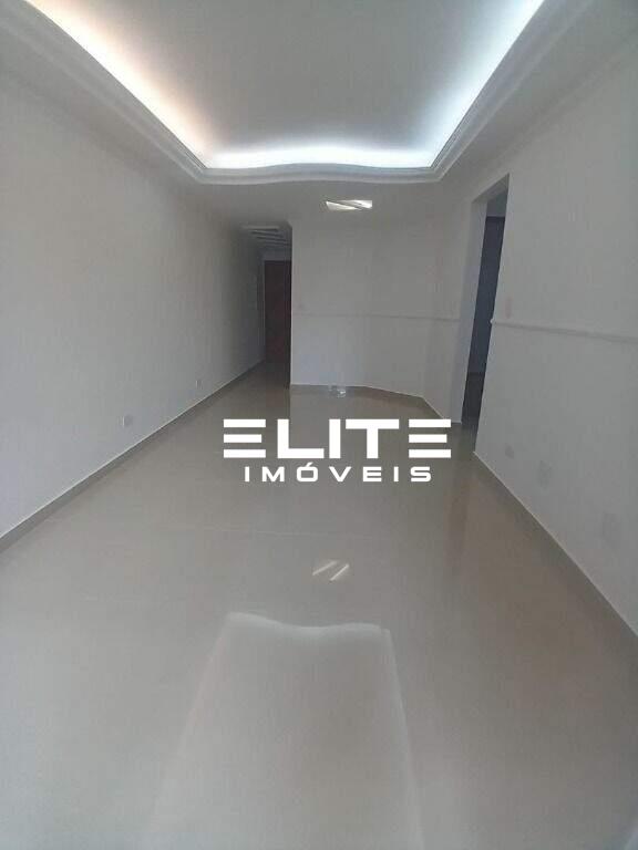 Apartamento para aluguel no Vila Alzira: 