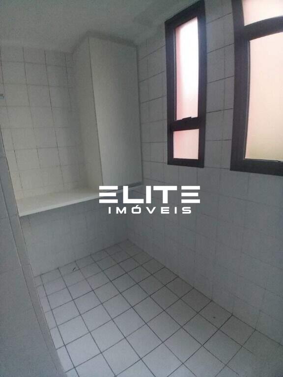 Apartamento para aluguel no Vila Alzira: 