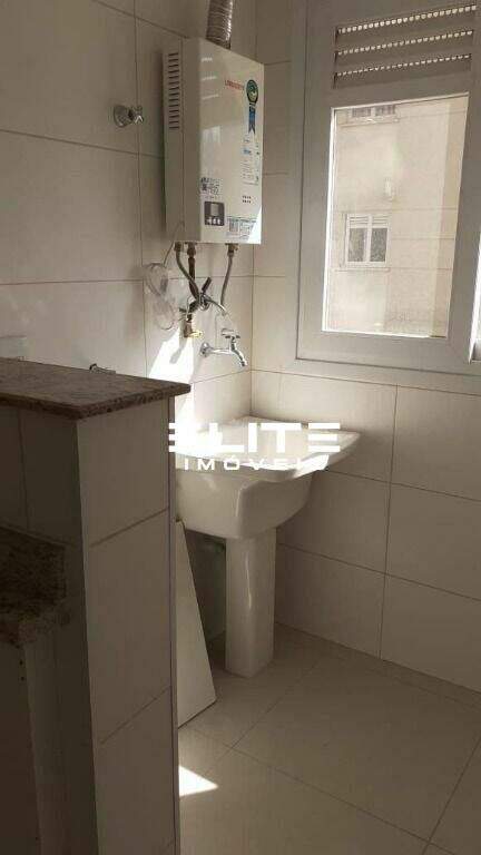 Apartamento para aluguel no Bairro Jardim: 