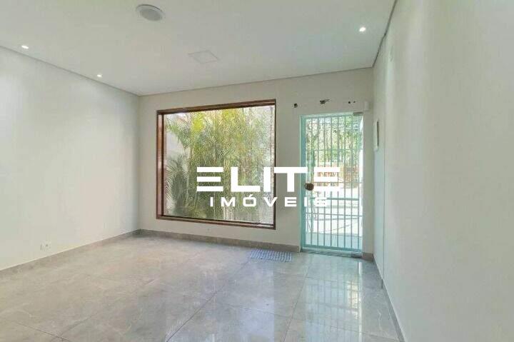 Sobrado para aluguel no Bairro Jardim: 