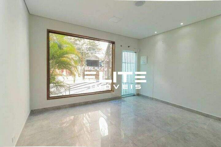 Sobrado para aluguel no Bairro Jardim: 