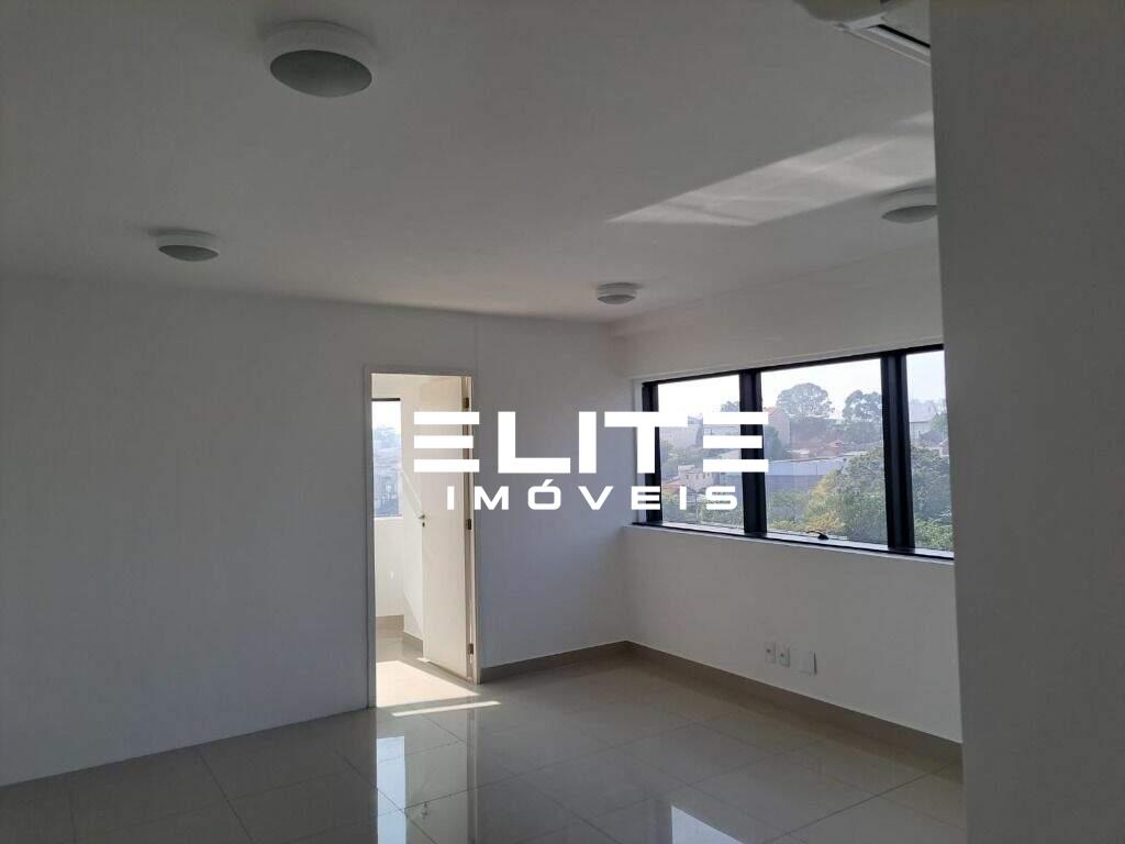 Sala para aluguel no Vila Gilda: 