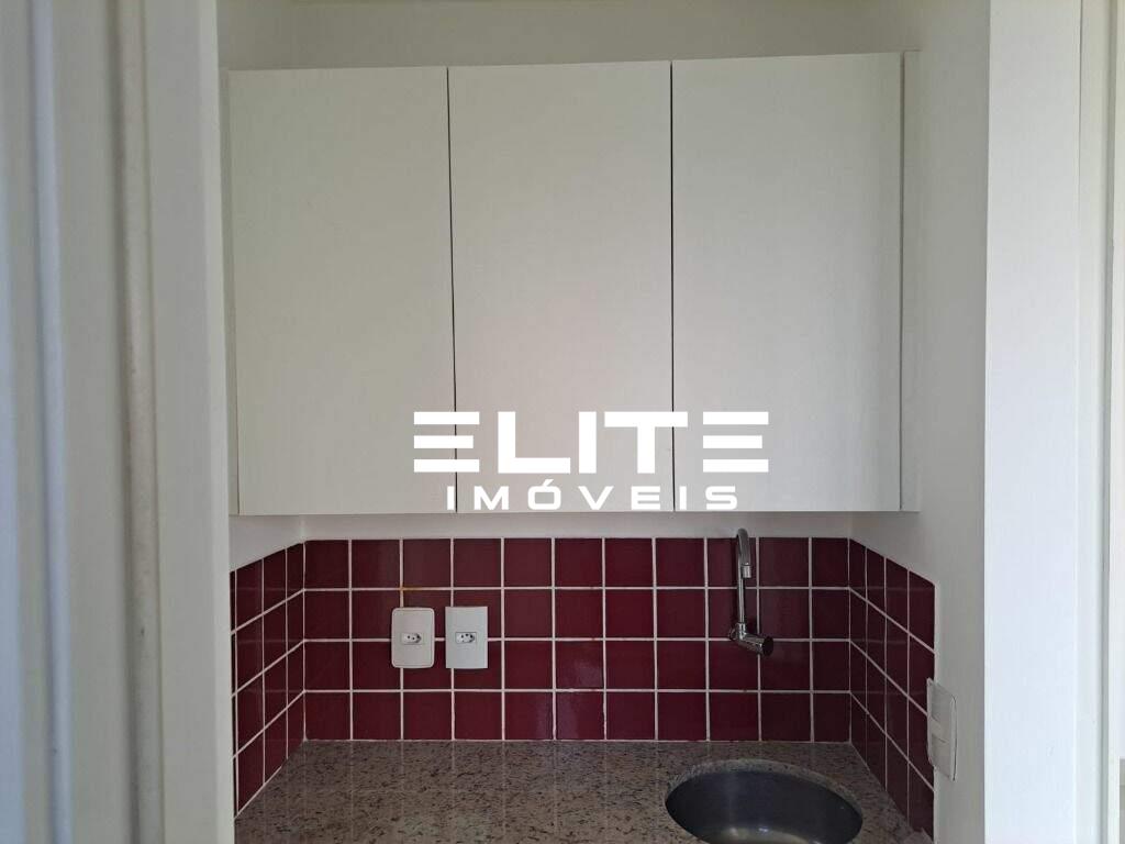 Sala para aluguel no Vila Gilda: 