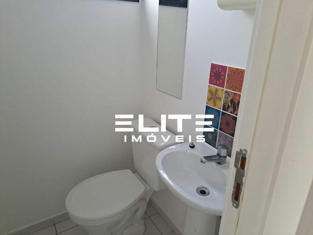 Sala para aluguel no Vila Gilda: 