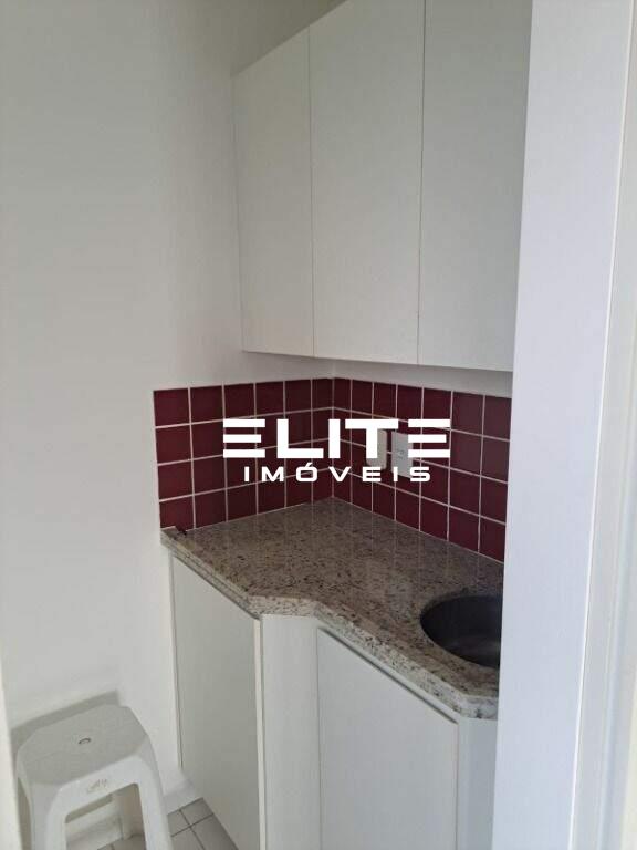 Sala para aluguel no Vila Gilda: 