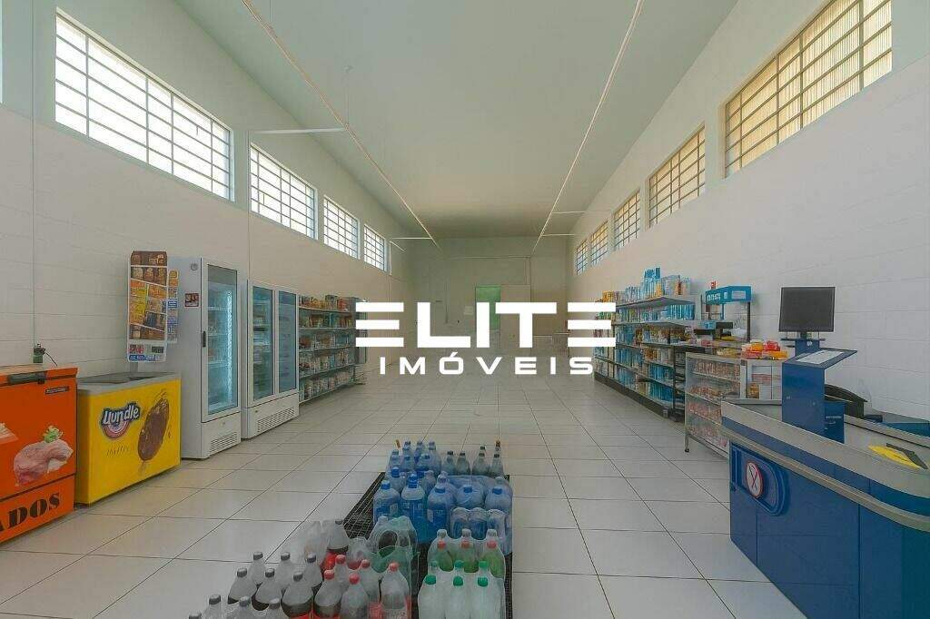 Galpão para aluguel no Vila Valparaíso: 