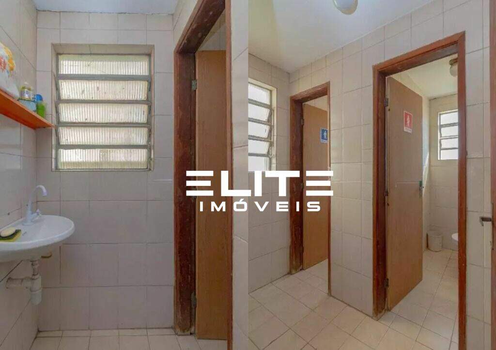 Galpão para aluguel no Vila Valparaíso: 