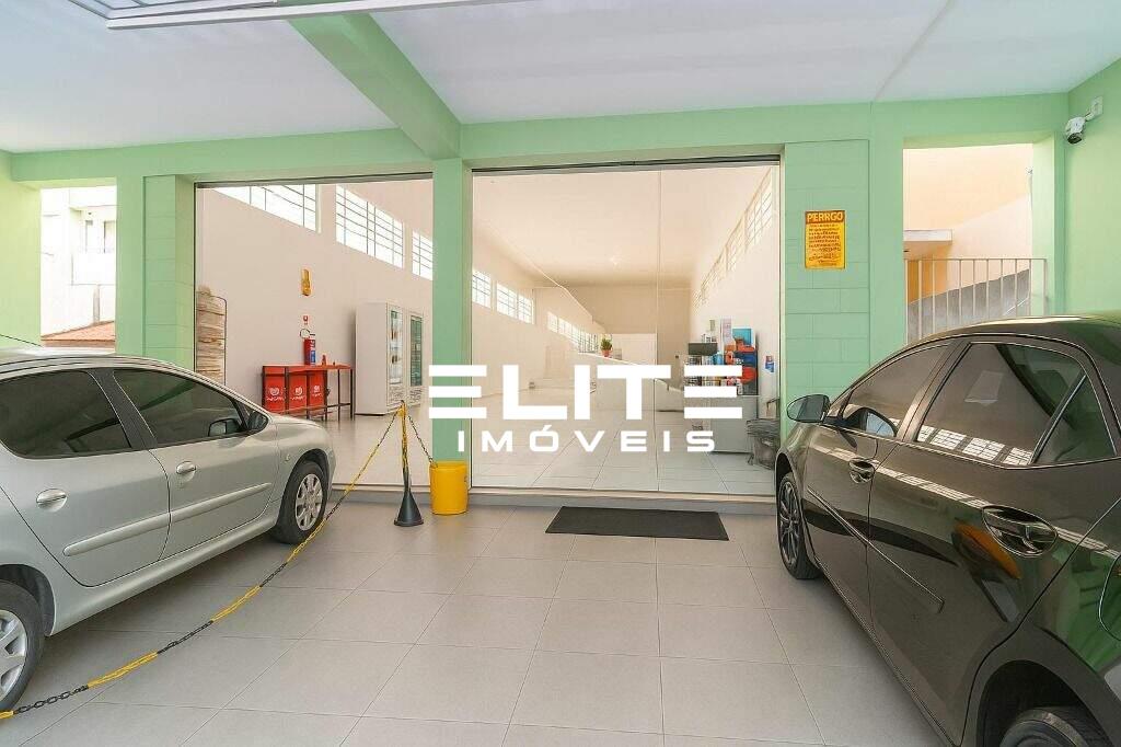 Galpão para aluguel no Vila Valparaíso: 