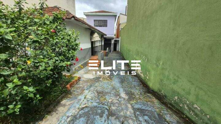 Casa para aluguel no Vila Leopoldina: 