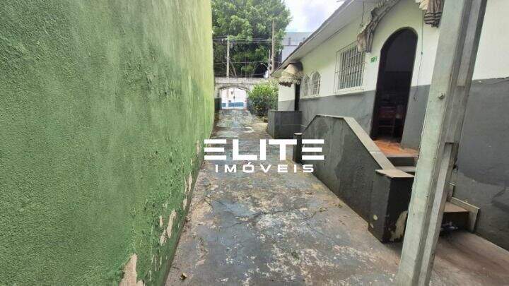 Casa para aluguel no Vila Leopoldina: 