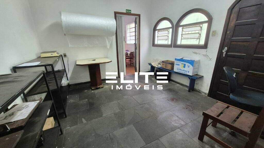 Casa para aluguel no Vila Leopoldina: 