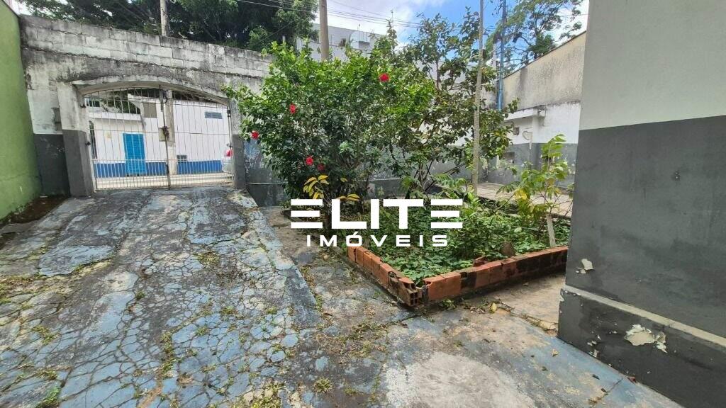 Casa para aluguel no Vila Leopoldina: 