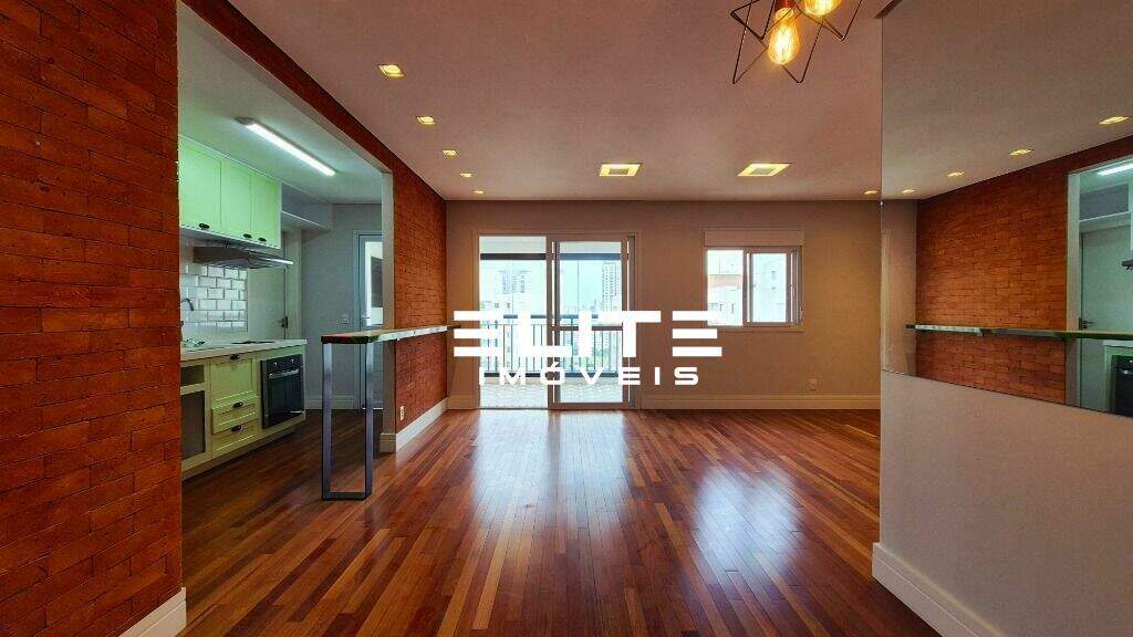 Apartamento para aluguel no Bairro Jardim: 