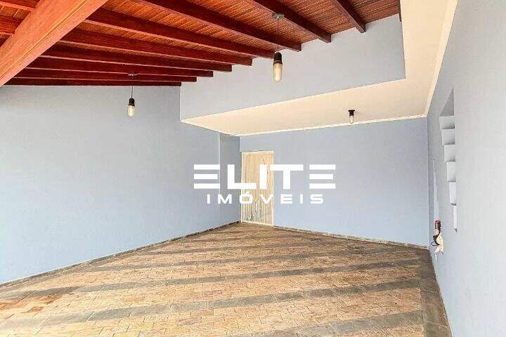 Sobrado para aluguel no Campestre: 