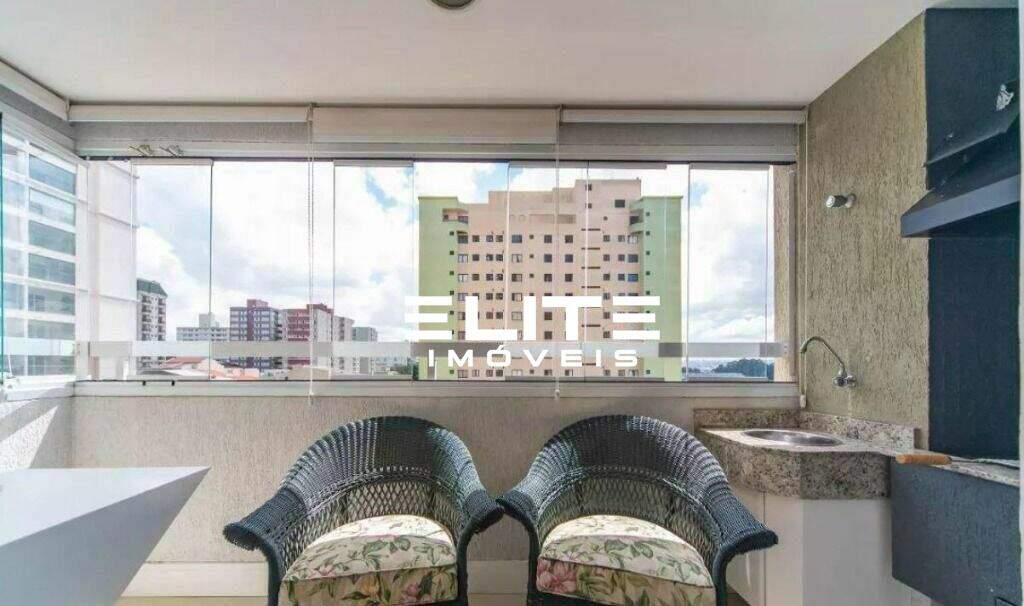 Apartamento para aluguel no Campestre: 