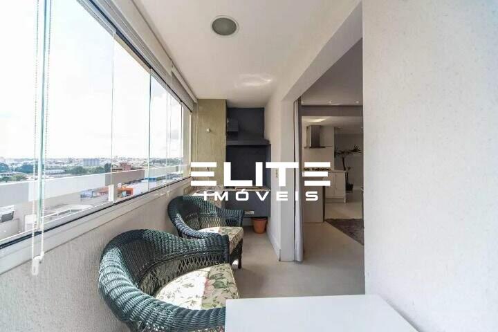 Apartamento para aluguel no Campestre: 