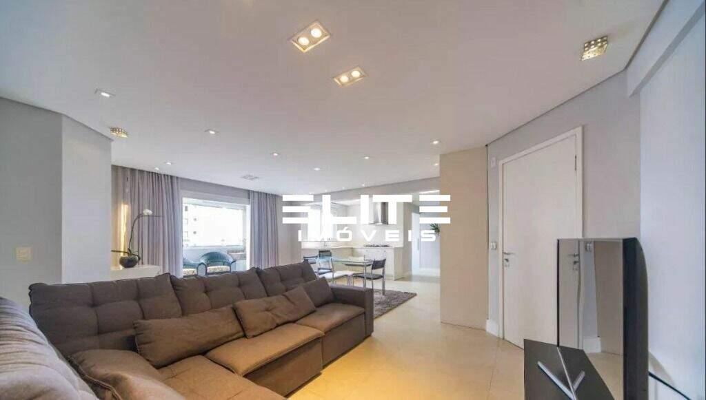 Apartamento para aluguel no Campestre: 