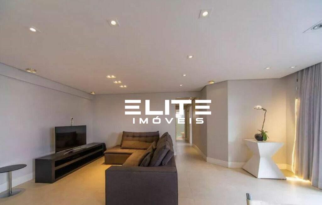 Apartamento para aluguel no Campestre: 