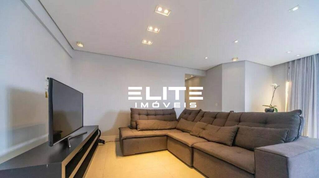 Apartamento para aluguel no Campestre: 