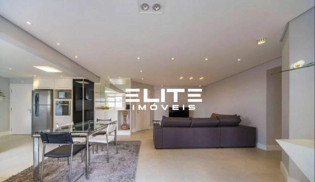 Apartamento para aluguel no Campestre: 