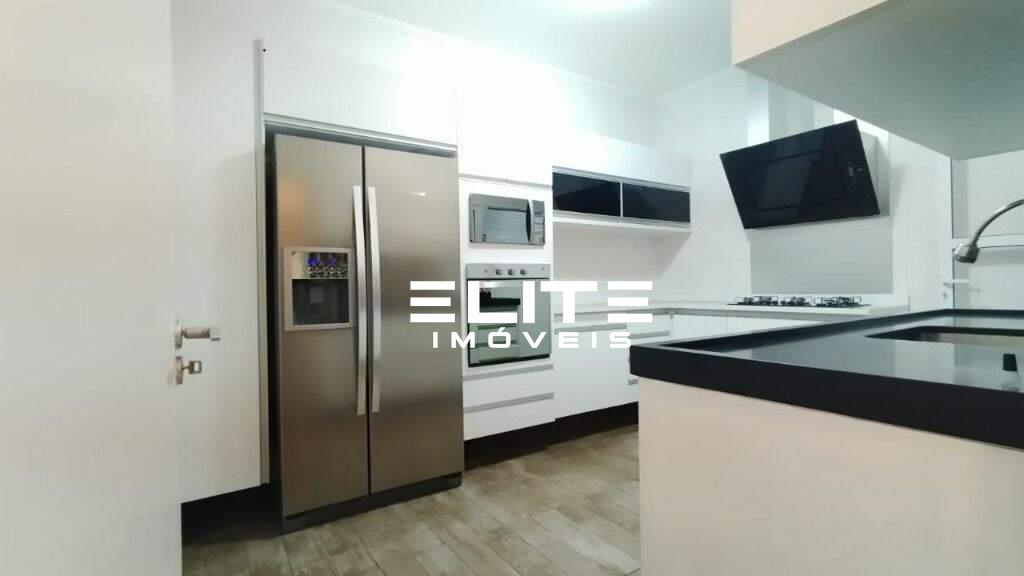 Sobrado para aluguel no Bairro Jardim: 