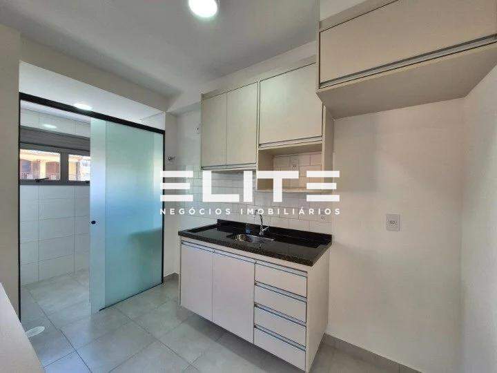 Apartamento para aluguel no Vila São Pedro: 