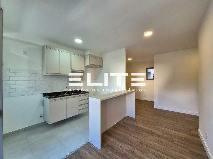 Apartamento para aluguel no Vila São Pedro: 