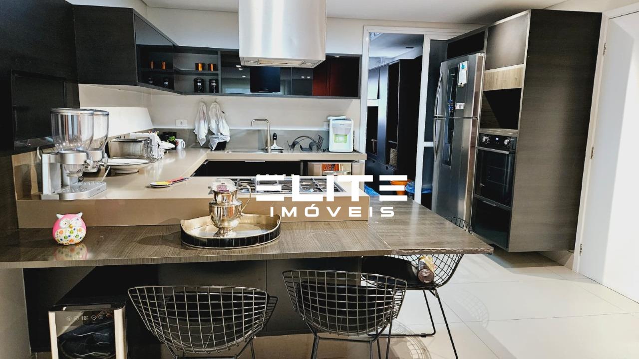 Apartamento para aluguel no Campestre: 