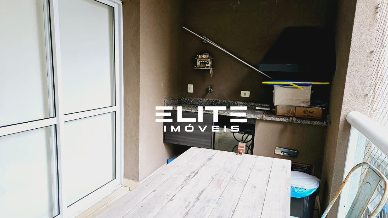 Apartamento para aluguel no Campestre: 