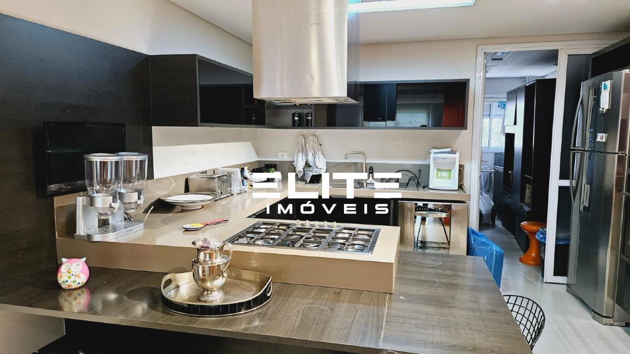 Apartamento para aluguel no Campestre: 