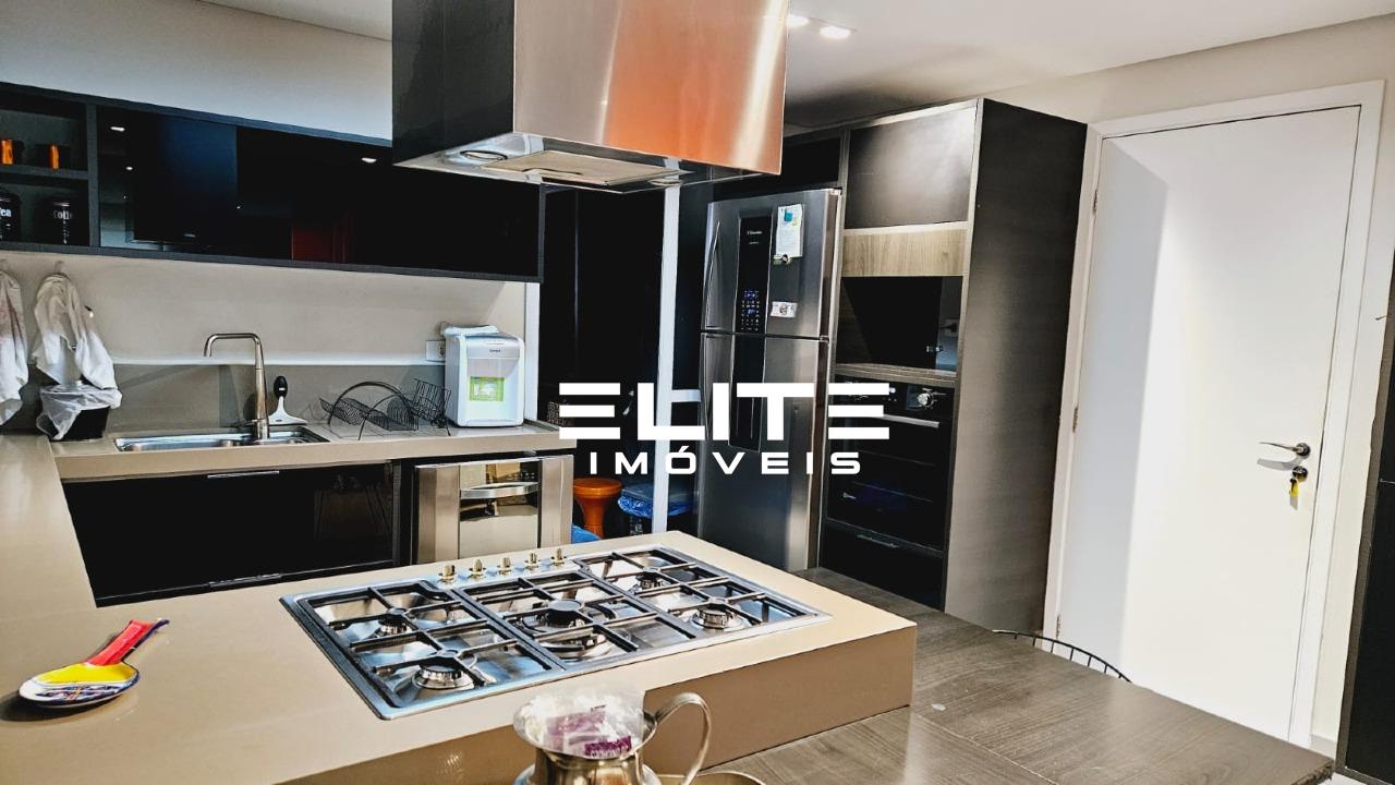 Apartamento para aluguel no Campestre: 