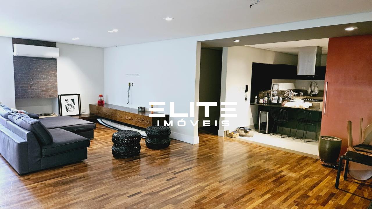 Apartamento para aluguel no Campestre: 