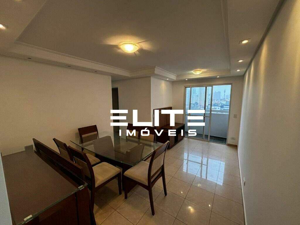 Apartamento para aluguel no Vila Baeta Neves: 