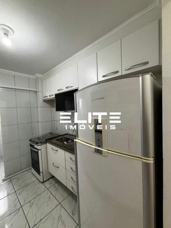 Apartamento para aluguel no Vila Baeta Neves: 