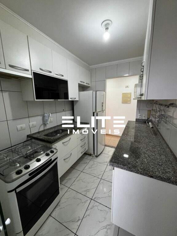 Apartamento para aluguel no Vila Baeta Neves: 