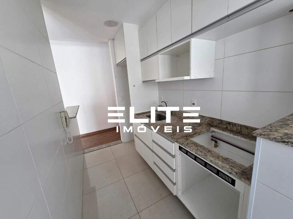 Apartamento para aluguel no Bairro Jardim: 