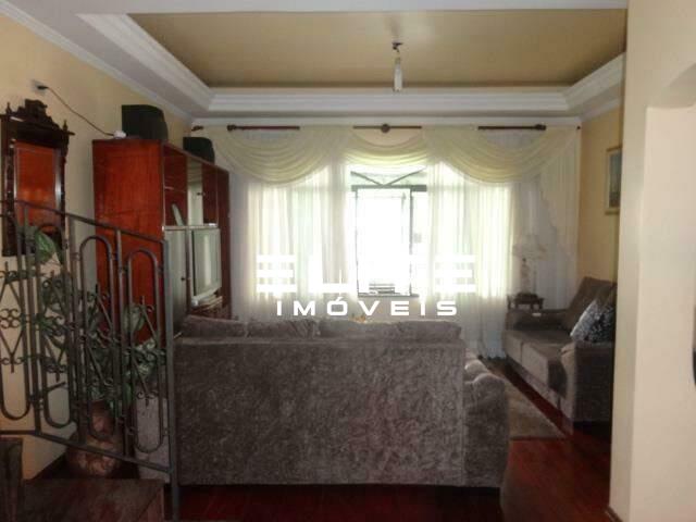 Sobrado à venda no Campestre: 