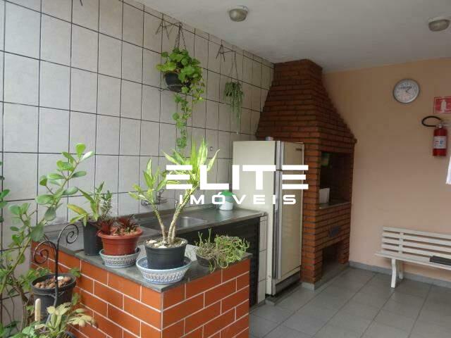 Sobrado à venda no Campestre: 