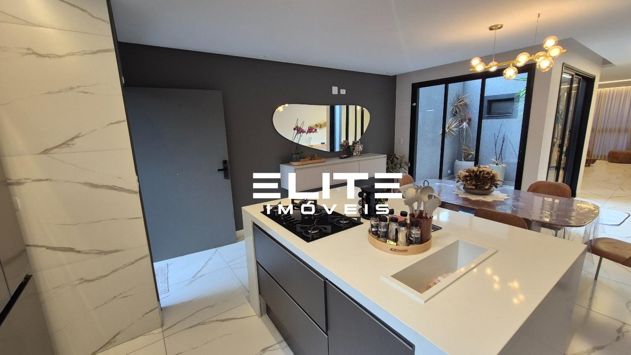 Sobrado à venda no Vila Alpina: 