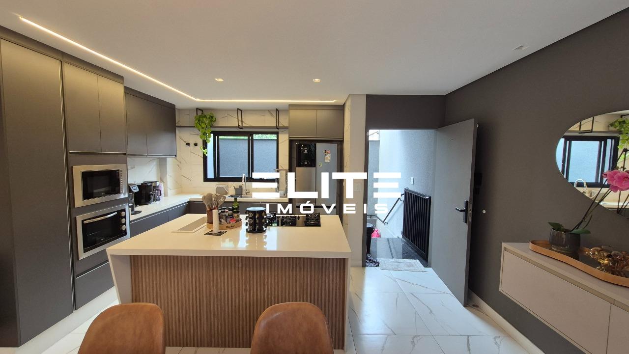 Sobrado à venda no Vila Alpina: 