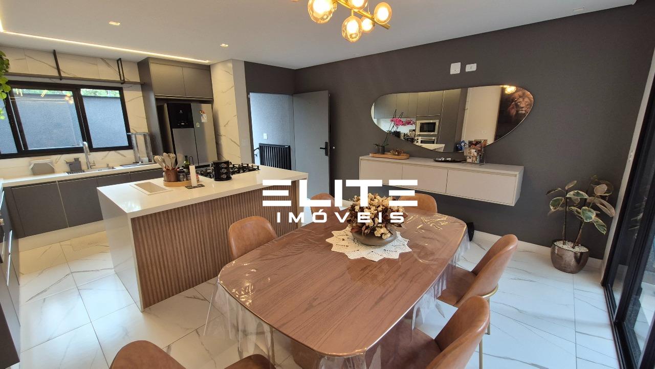 Sobrado à venda no Vila Alpina: 