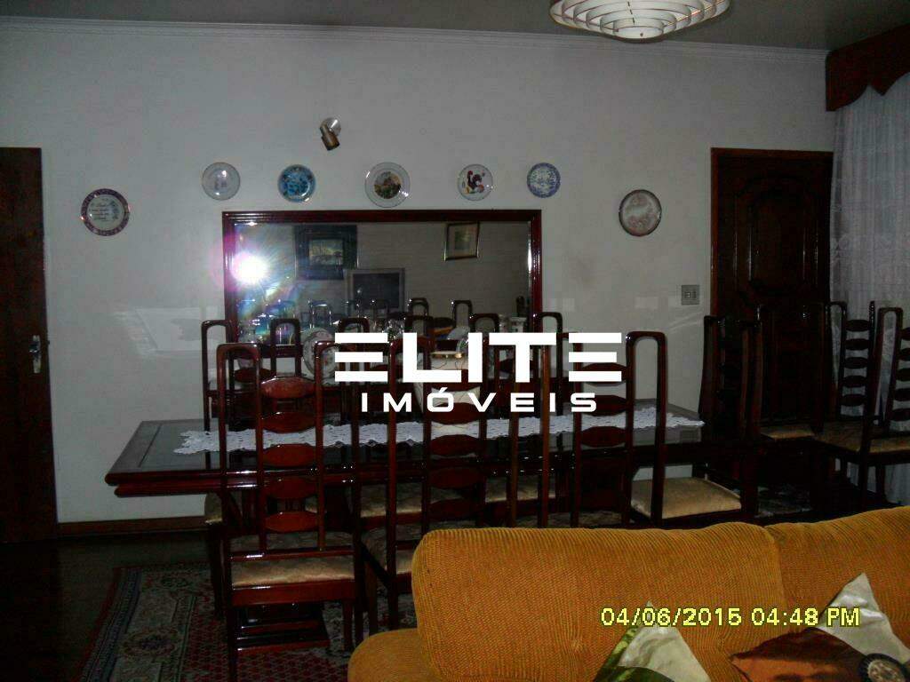 Casa à venda no Vila Bastos: 