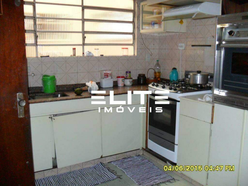 Casa à venda no Vila Bastos: 