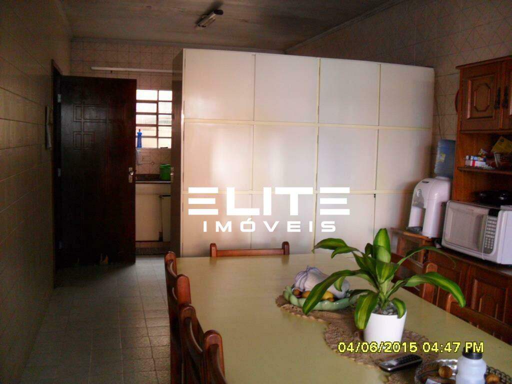 Casa à venda no Vila Bastos: 